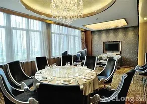 All Seasons Hotel Suzhou - Image 2