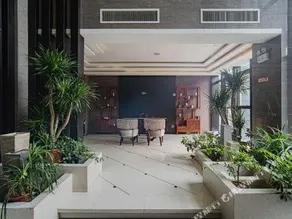 Jinxi Hotel (Olympic Sports Center Geological Museum Branch) - Image 2