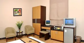 Allura Hotel Hanoi - Image 4