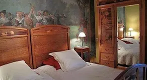 Chambres d'hôtes Le Clos Saint Léonard - Image 3
