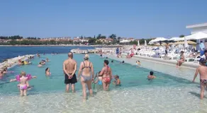 Apartments Novigrad 657 - Image 2
