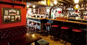 Jack O'Rourke's Bar & Accommodation - Image 4