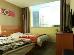 Thank Inn Chain Hotel Guizhou Bijie City Weining Railway Station - Image 4