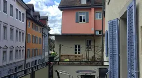 Private Studio Apartment in Bremgarten - Image 5