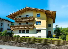 Gastehaus Bergwelt - Image 2
