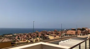 Sea View Apartament Isla Plana - Image 3