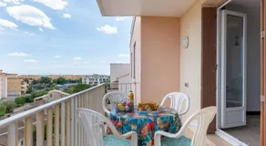 Apartment Solarium - Image 5