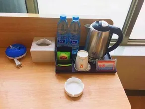 7 Days Premium Hotel (Lanzhou West High-Speed Railway Station Zhongtianjian Square Branch - Image 3