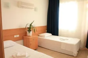 Sehrazat Hotel - Image 4