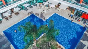 Aquashow Park Hotel - Image 5