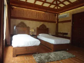 The Green Village Resort - Image 3
