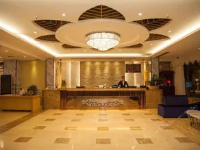 Pollman Hfx Hotel - Image 4