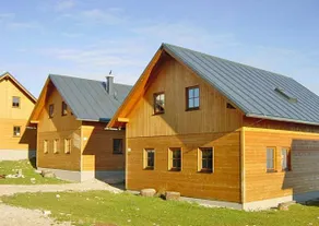 Hüttendorf Feuerkogel - Image 2