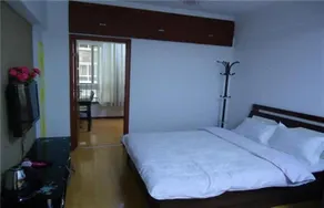Xi'an Ziyuan Aparthotel - Image 3