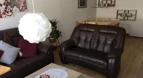 frühsonnige Innenstadt-Vollkomfort-Wohnung - Image 2