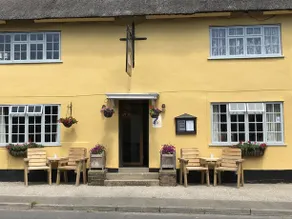The Swan Inn Sudbury - Image 1