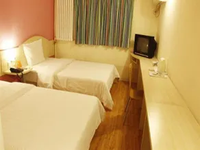 7DAYS INN BEIJING SHUNYI SUBWAY STATION - Image 2