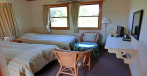 Pension Come Western Style Room With Bath And Toilet - Vacation Stay 14966 - Image 2