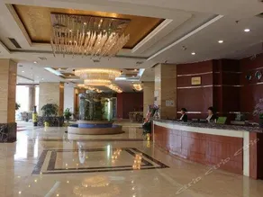 Lanjing Hotel (Changshu International Clothing City Branch) - Image 3