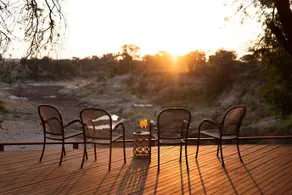 Nyala Safari Lodge - Image 2