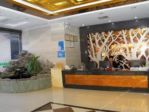 QIAO'AN BUSINESS HOSTEL - Image 3
