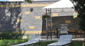 BE WELL 3-Rooms Apartment with Parking and Garden - Image 5