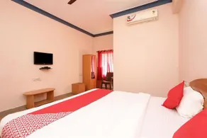 Yashas Residency By OYO Rooms - Image 1