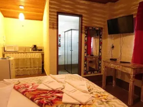 Chalé Da Serra - Image 3