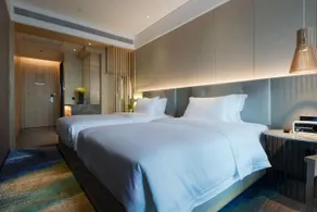 Sonmei Crystal Hotel - Image 5