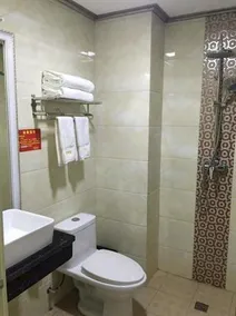 Kunming Baolilai Hotel Changshui Airport Branch - Image 3