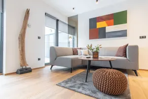 Modern Design Near Andel By Easybnb - Image 1