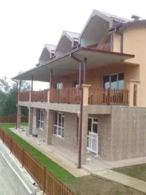 VIP Hotel Berovo - Apartments - Image 1