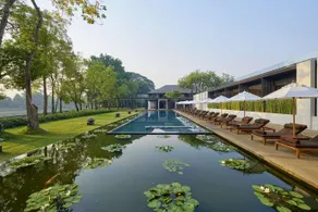 Chiang Mai Resort & Spa - Image 2