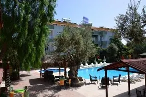 Cetinkaya Beach Hotel - Image 5