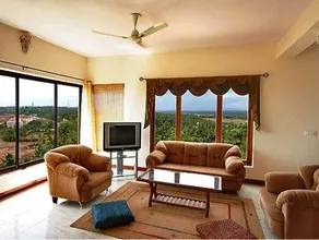 Goa Vacation Homes Dona Paula Apartment - Image 3