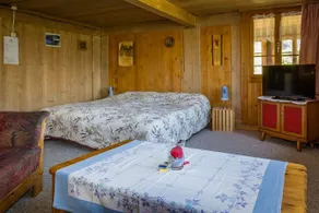 Chalet Brügg - Image 5
