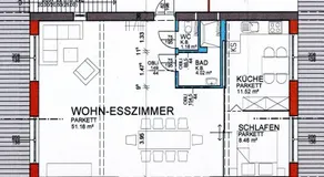 Ferienwohnung Siloblick - Image 3