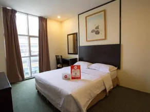 NIDA Rooms Ipoh City Celestial - Image 4
