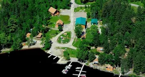 White Iron Beach Resort - Image 1