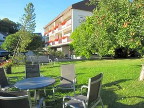 Hotel Garni Jägerhof, (Sigmaringen), LHS 09979 - Image 5