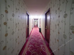 ouli hotel (Changxing Haixing Road Branch) - Image 4