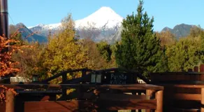 Cabanas Tres Volcanes - Image 3