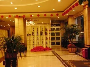 Wenzhou Jin Baoli Business Hotel - Image 2