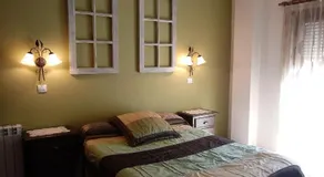 El Balcon De Villapresente - Image 2