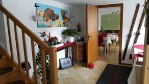 Bed and Breakfast All Seasons - Image 4