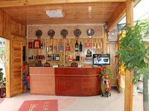 Yongding Yuanlouyuan Hotel - Longyan - Image 4