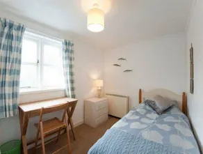Newton Cottage St Mawes - Image 3