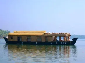 The Lotus - Houseboat - Image 1