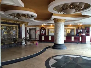 Yiwu Dade Hotel - Image 3