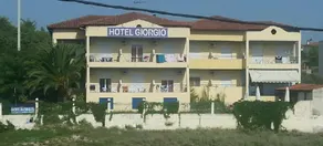 Hotel Giorgio - Image 4
